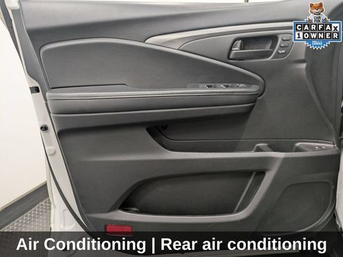 Certified 2023 Honda Passport EX-L image 10