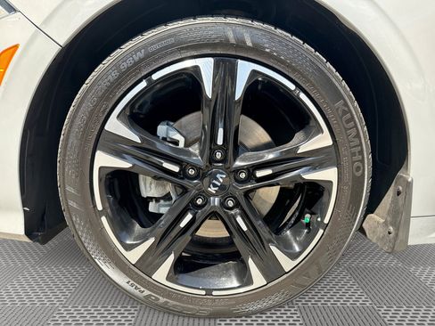 Used 2021 Kia K5 GT-Line AWD/4WD image 19