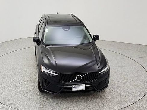 New 2026 Volvo XC60 T8 Plus w/ Climate Package AWD/4WD image 14