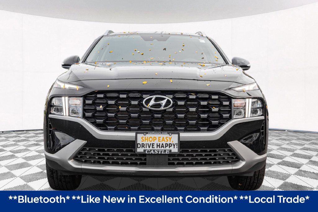 Certified 2023 Hyundai Santa Fe SEL AWD/4WD image 5
