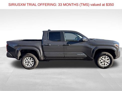 Certified 2025 Toyota Tacoma SR5 image 8