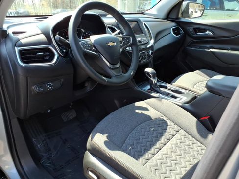 Certified 2023 Chevrolet Equinox LT image 12