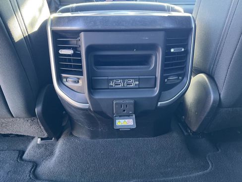 Used 2019 RAM 1500 Big Horn image 44