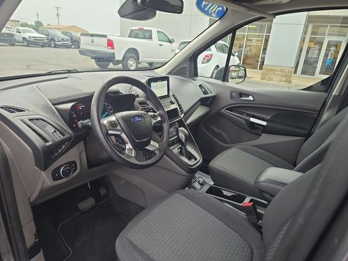 Used 2019 Ford Transit Connect XLT FWD image 15