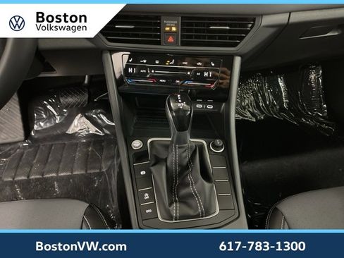New 2026 Volkswagen Jetta SE image 20