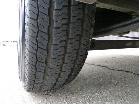 Used 2025 RAM ProMaster 2500 w/ U-Haul Equipment Group image 35