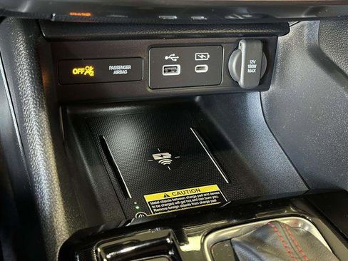 Used 2023 Acura Integra A-Spec FWD image 34