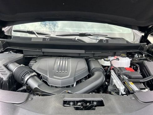 New 2026 Chevrolet Traverse LT w/ Sun and Wheel Package image 36