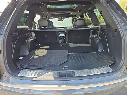 Used 2026 Hyundai Palisade Calligraphy AWD/4WD image 28