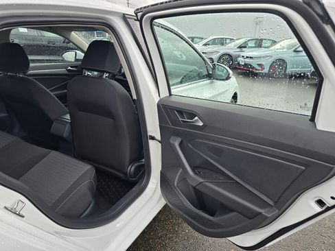 New 2026 Volkswagen Jetta S FWD image 35