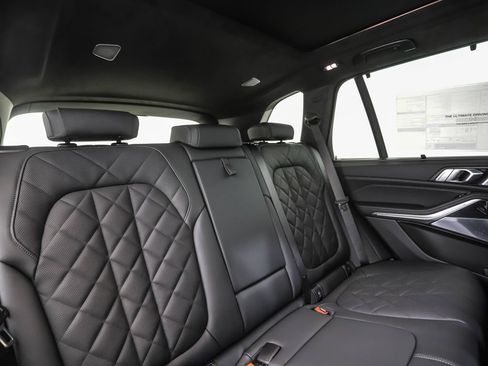 New 2026 BMW X5 M60i AWD/4WD image 28