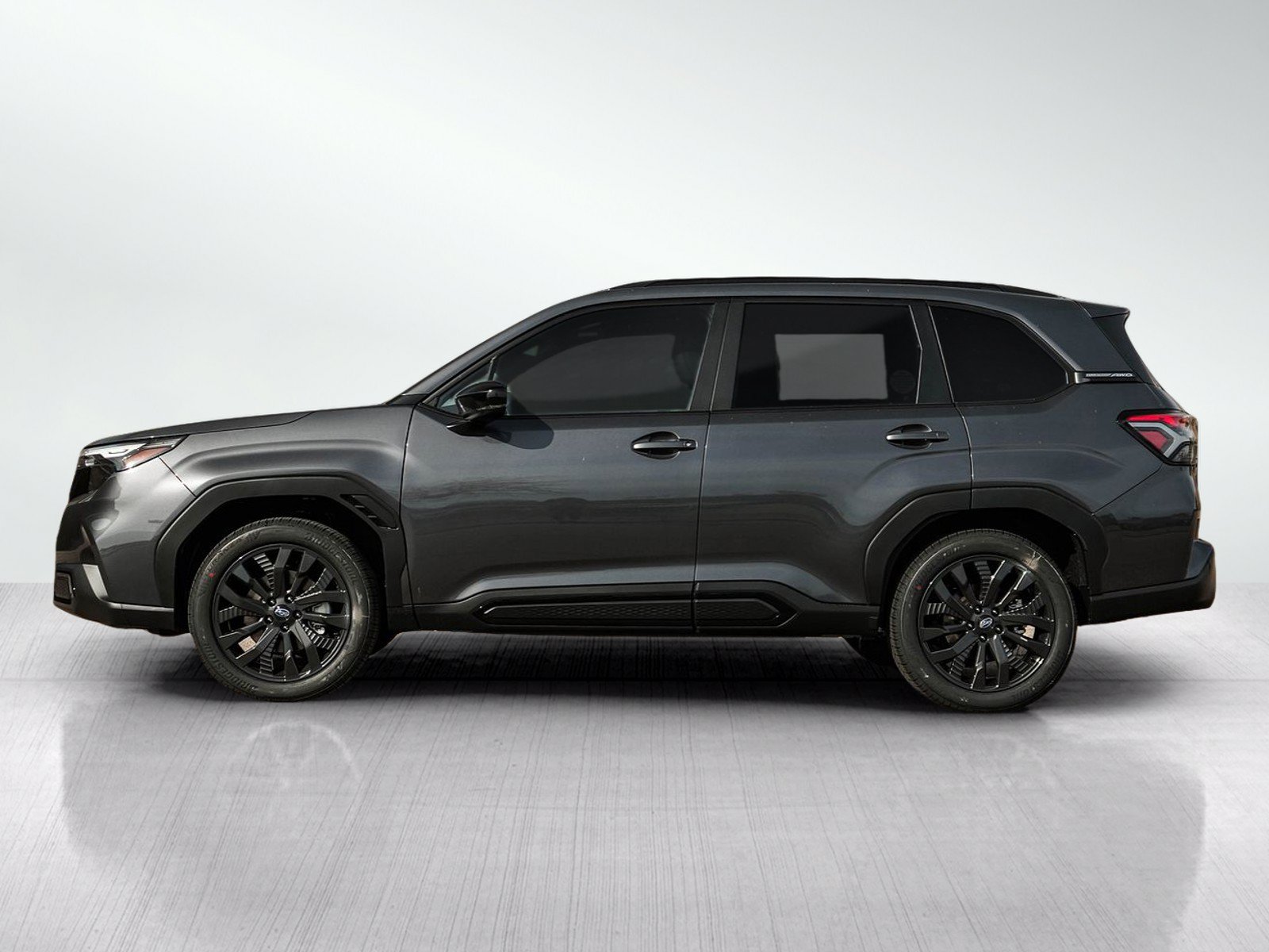 New 2026 Subaru Forester Sport AWD/4WD image 4