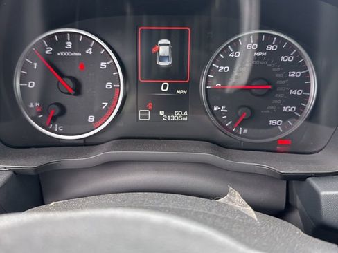 Used 2023 Subaru WRX image 4