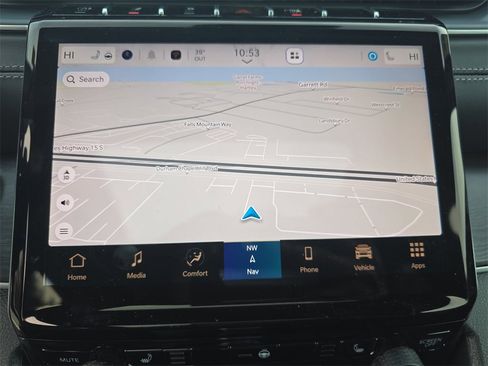 New 2025 Jeep Grand Cherokee Limited image 23