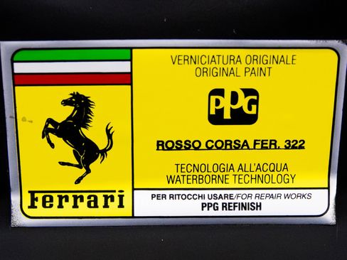 Used 2007 Ferrari F430 Spider image 61