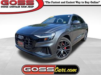 Used 2020 Audi Q8 Prestige AWD/4WD 360° Tour