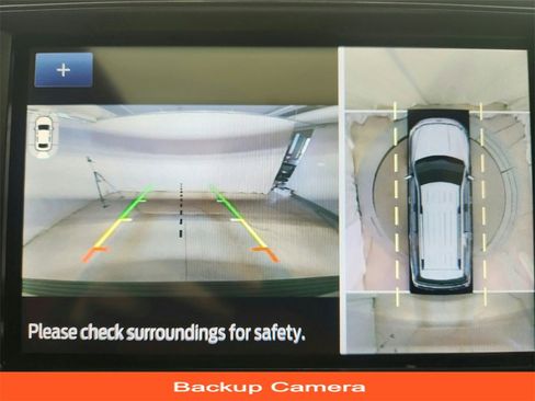 Used 2021 Ford Expedition Max King Ranch w/ Cargo Package image 19