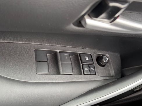 Used 2024 Toyota Corolla XSE image 18