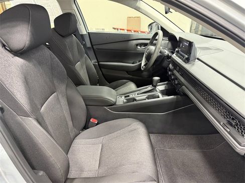 Certified 2024 Honda Accord LX image 14