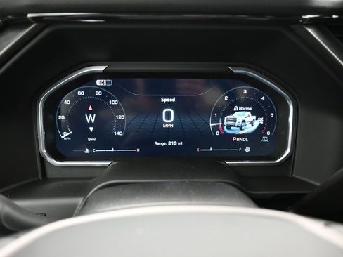 New 2026 GMC Sierra 3500 AT4 image 14