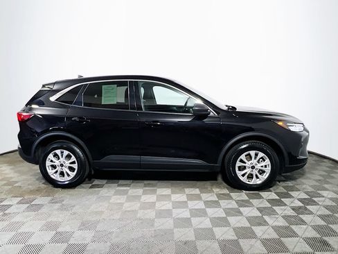 Used 2024 Ford Escape Active AWD/4WD image 8