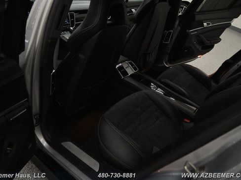 Used 2013 Porsche Panamera GTS image 25