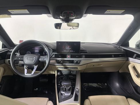 Used 2023 Audi A5 2.0T Premium Plus w/ Premium Plus image 12