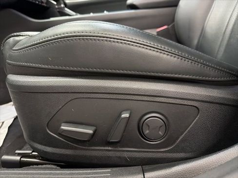Used 2024 Kia K5 EX image 17