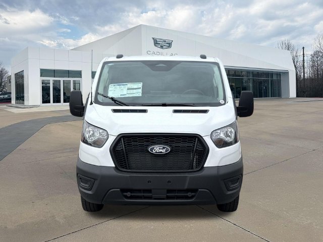 Used 2027 Ford Transit 250 Low Roof RWD image 11