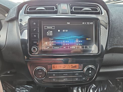 Used 2024 Mitsubishi Mirage ES image 11