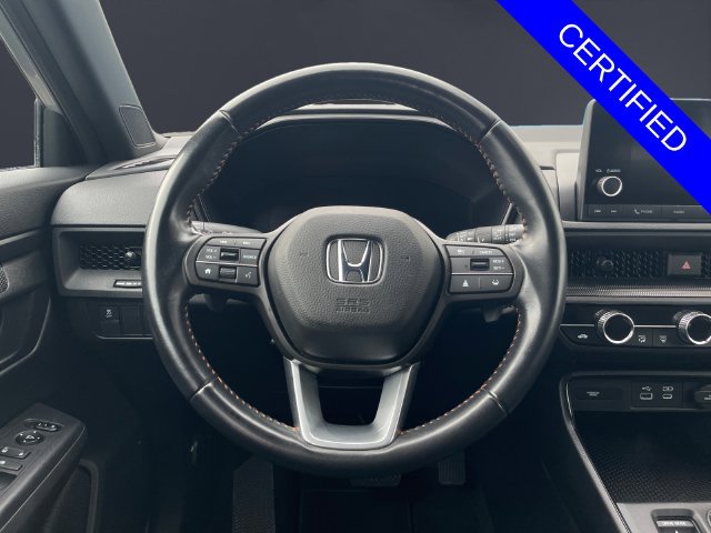 Certified 2025 Honda CR-V Sport image 12