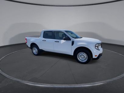 Used 2025 Ford Maverick XLT w/ Equipment Group 302A