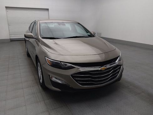 Used 2025 Chevrolet Malibu LT FWD image 14