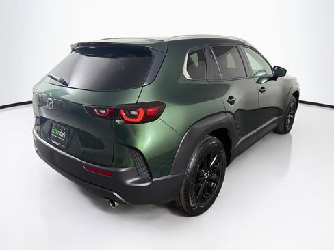 Used 2026 MAZDA CX-50 AWD 2.5 S w/ Preferred Pkg image 9