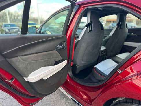 Used 2023 Cadillac CT4 V Blackwing w/ Driver Assist Package image 36