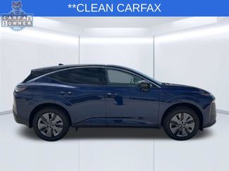 Used 2025 Nissan Murano SL w/ Cargo Package AWD/4WD video 2
