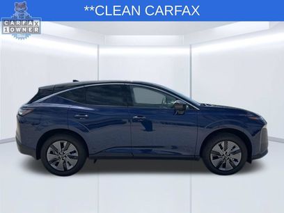 Used 2025 Nissan Murano SL w/ Cargo Package