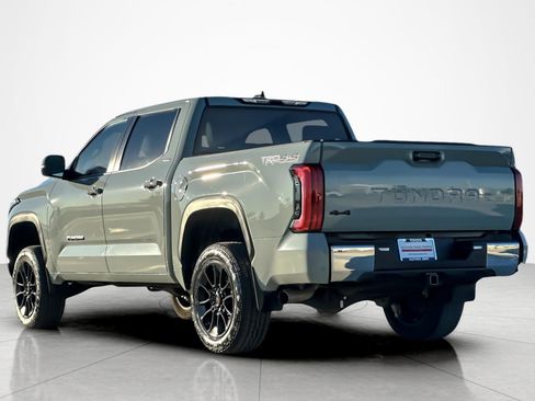 Used 2024 Toyota Tundra SR5 image 3