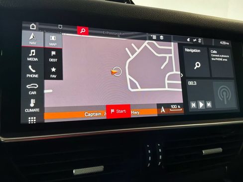 Used 2019 Porsche Cayenne S AWD/4WD image 33