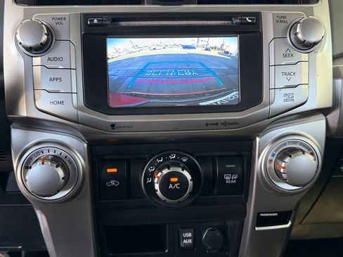 Used 2018 Toyota 4Runner SR5 RWD image 29
