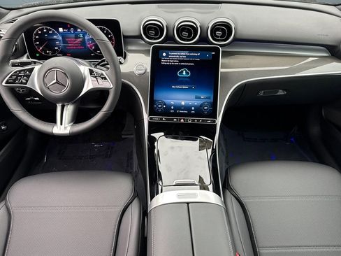 New 2026 Mercedes-Benz C 300 Sedan image 14
