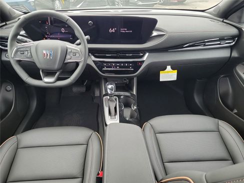 New 2026 Buick Envista Avenir image 9