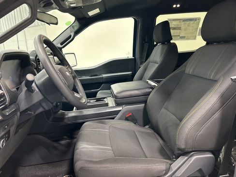 New 2025 Ford F150 STX w/ Equipment Group 200A image 9