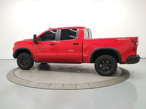 Used 2023 Chevrolet Silverado 1500 ZR2 w/ ZR2 Bison Edition AWD/4WD image 5