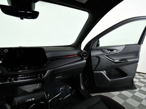 Used 2025 Chevrolet Equinox RS w/ Safety and Technology Package image 20