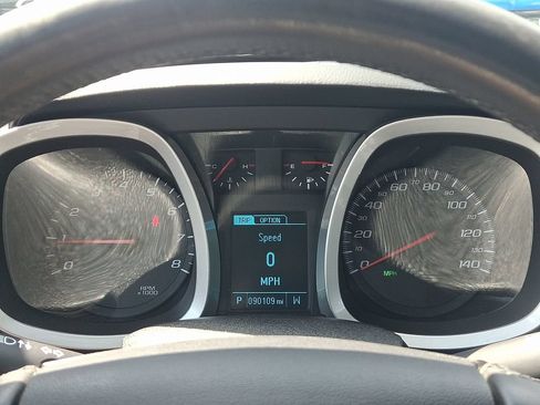 Certified 2013 Chevrolet Equinox LT w/ Driver Convenience Package FWD image 19