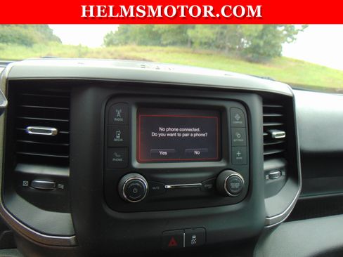 Certified 2020 RAM 2500 Tradesman AWD/4WD image 35