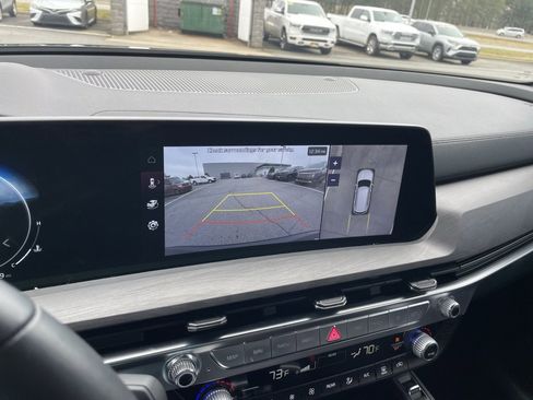 Used 2025 Kia Telluride SX X-Line image 17