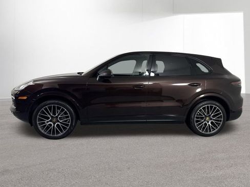 Used 2019 Porsche Cayenne AWD/4WD image 29
