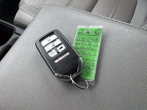 Used 2018 Honda CR-V EX-L image 15